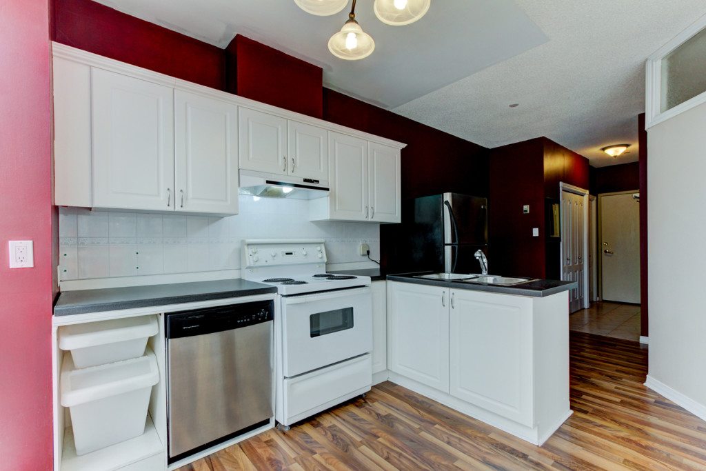 1 bedroom Condo for Lease King West