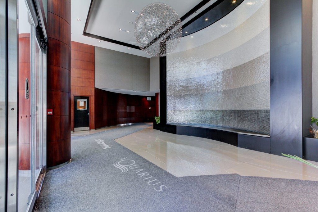231 Fort York Blvd 1305 for sale by the BREL team