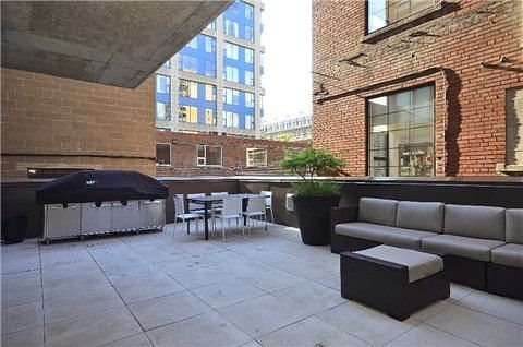 32 Camden Toronto