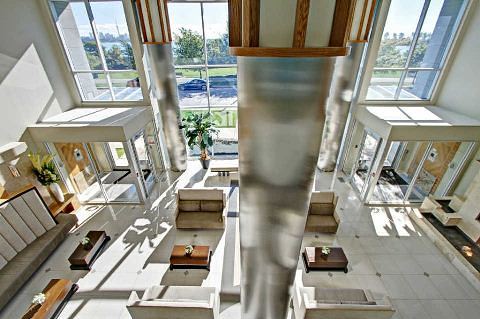 58 Marine Parade Dr 914 - Waterfront condo (8)
