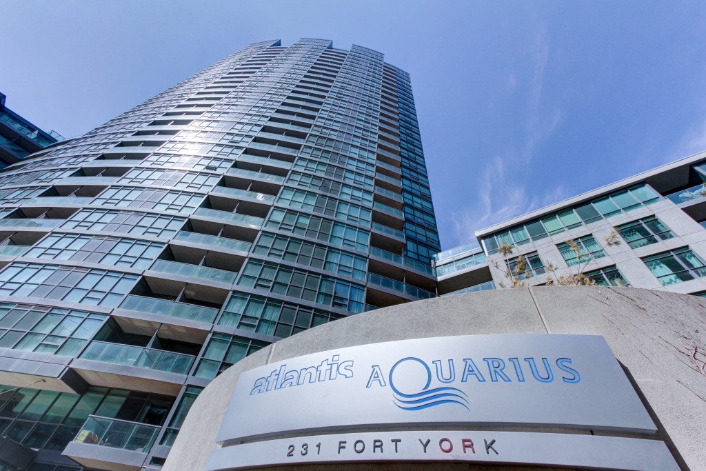 Condo For Sale Toronto