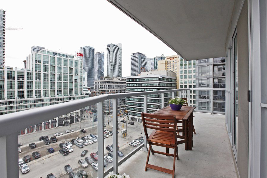 Condo King West