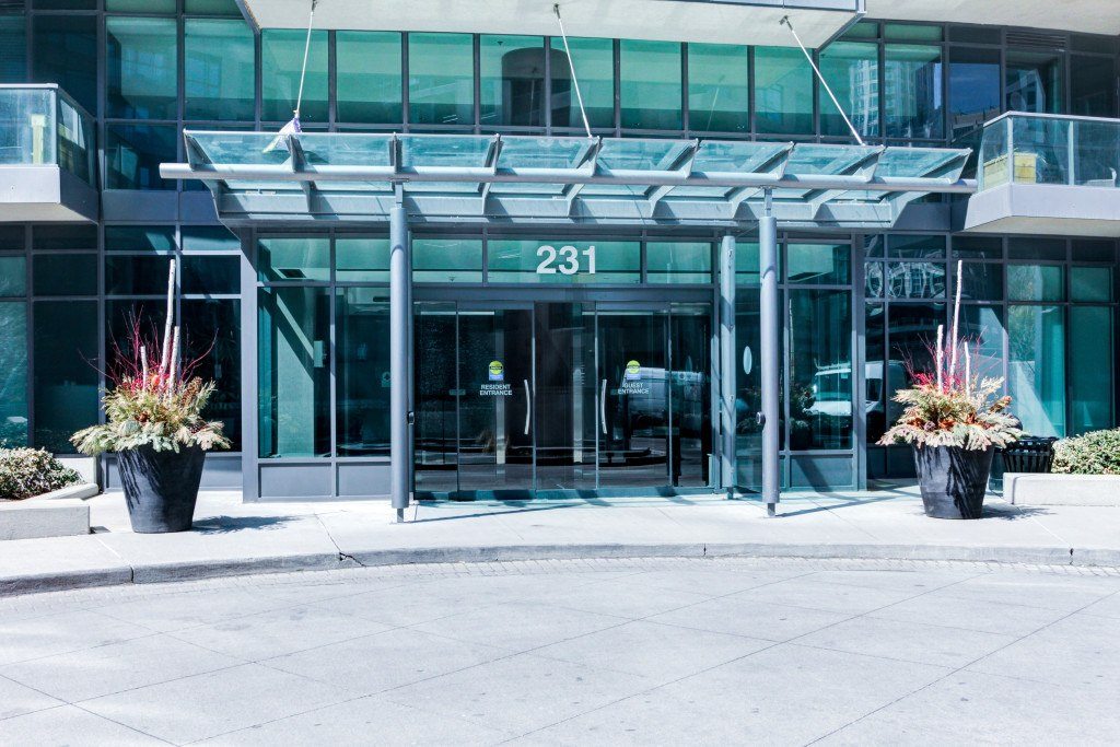 Condo Toronto