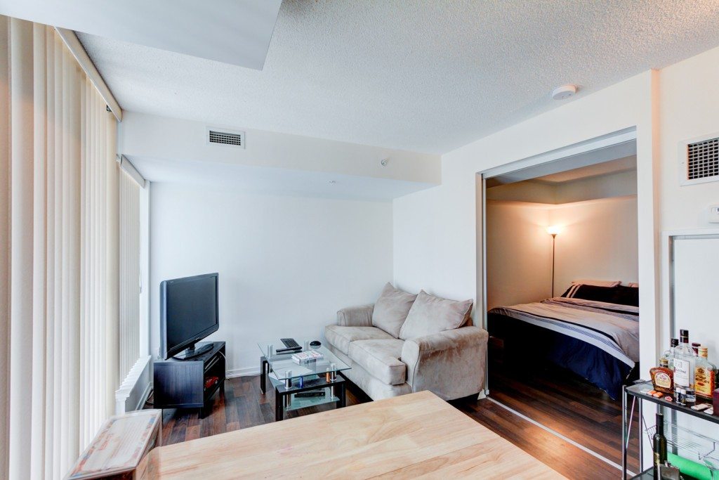 Condo for Lease Parkdale