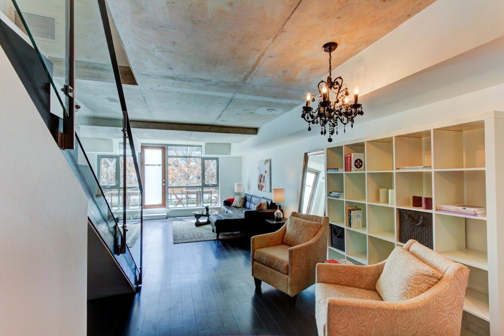 Condo for Sale Brel