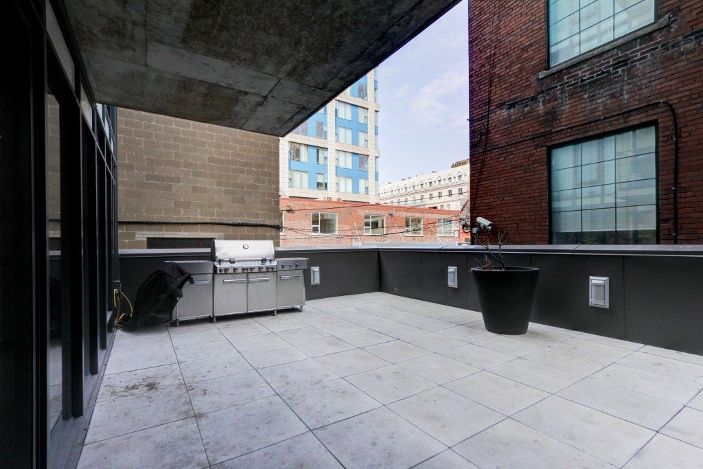 Condo for lease Toronto