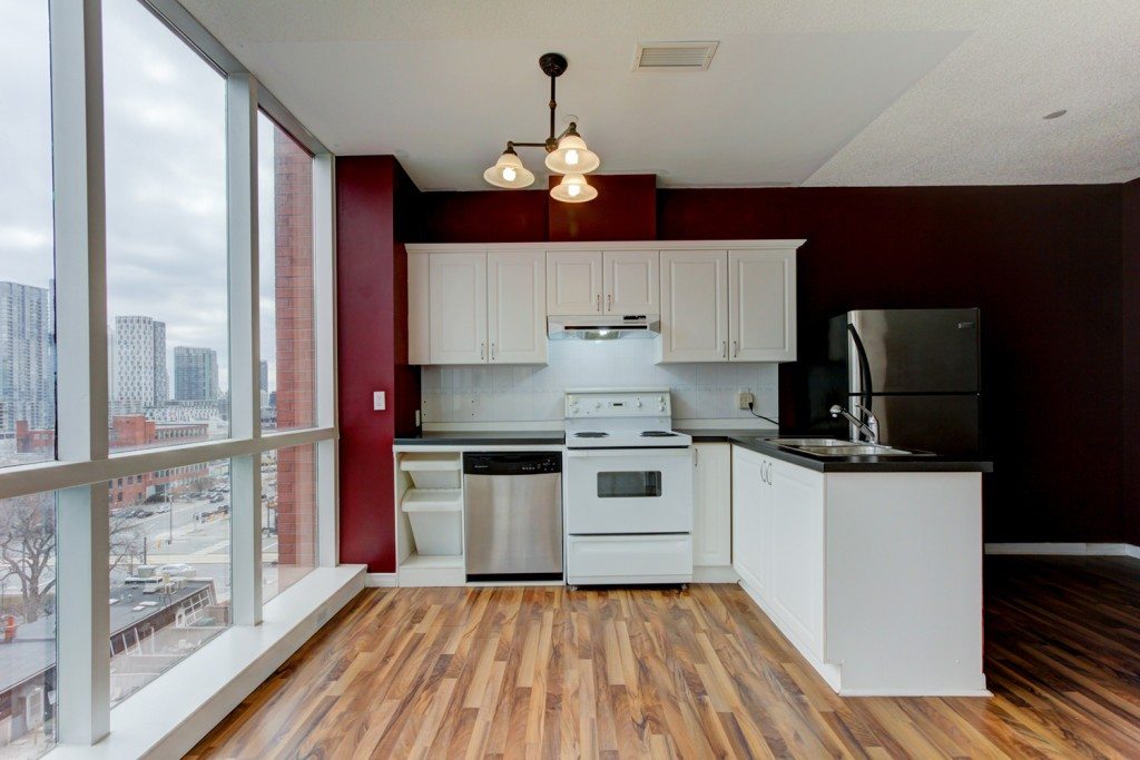 Condo for lease Toronto