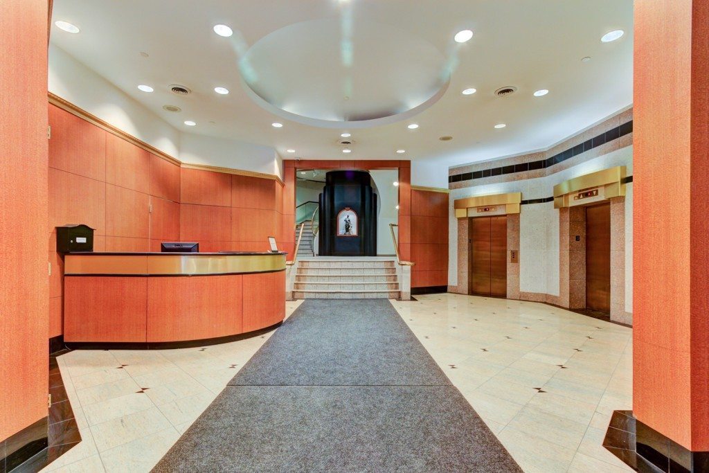 Condo for lease