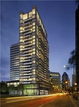 Fly Condominiums Toronto