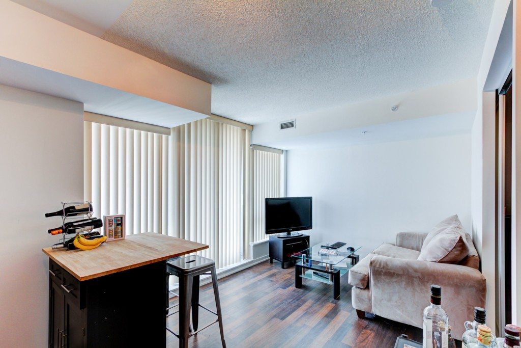 Fuzion Condos