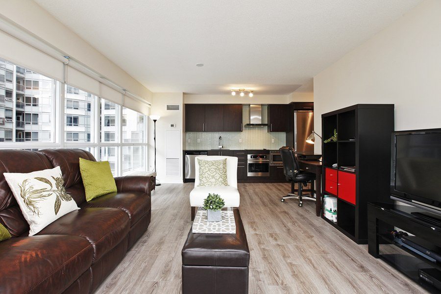 King West Toronto Condos