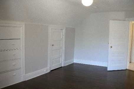 Little Italy Triplex