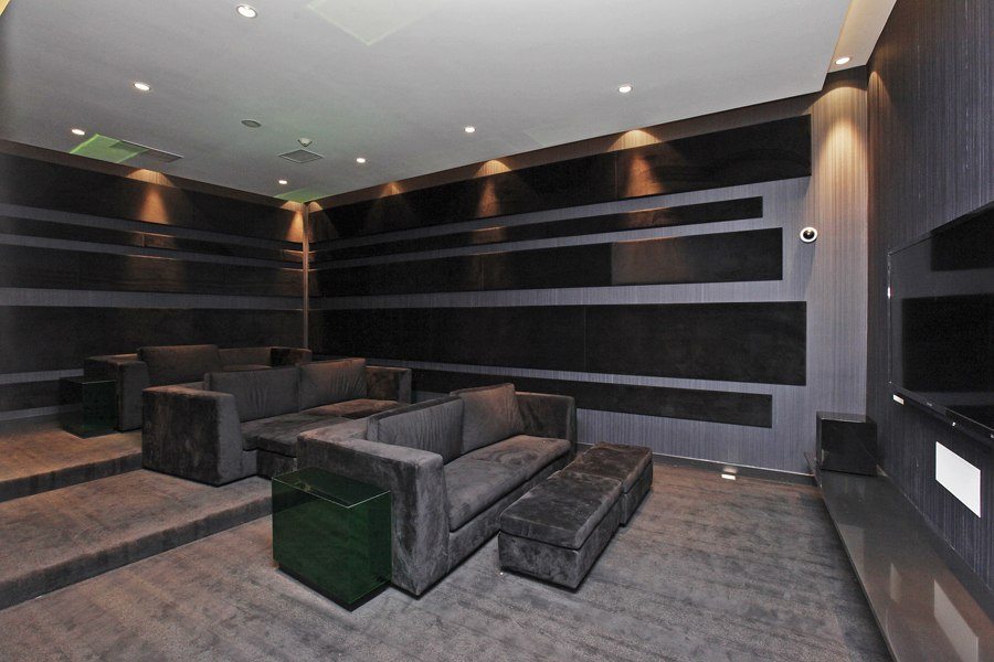 Media Room 1