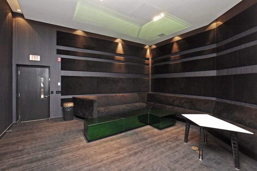 Media Room 2