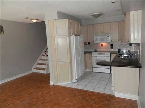 Niagara Townhomes Toronto