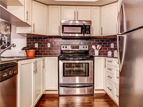 Riverdale Townhouse