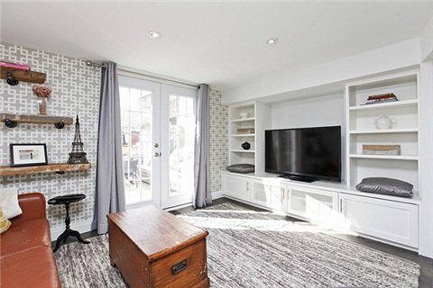 Semi for sale toronto