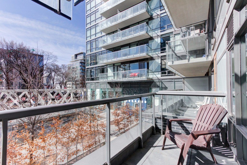 Thompson Hotel Toronto