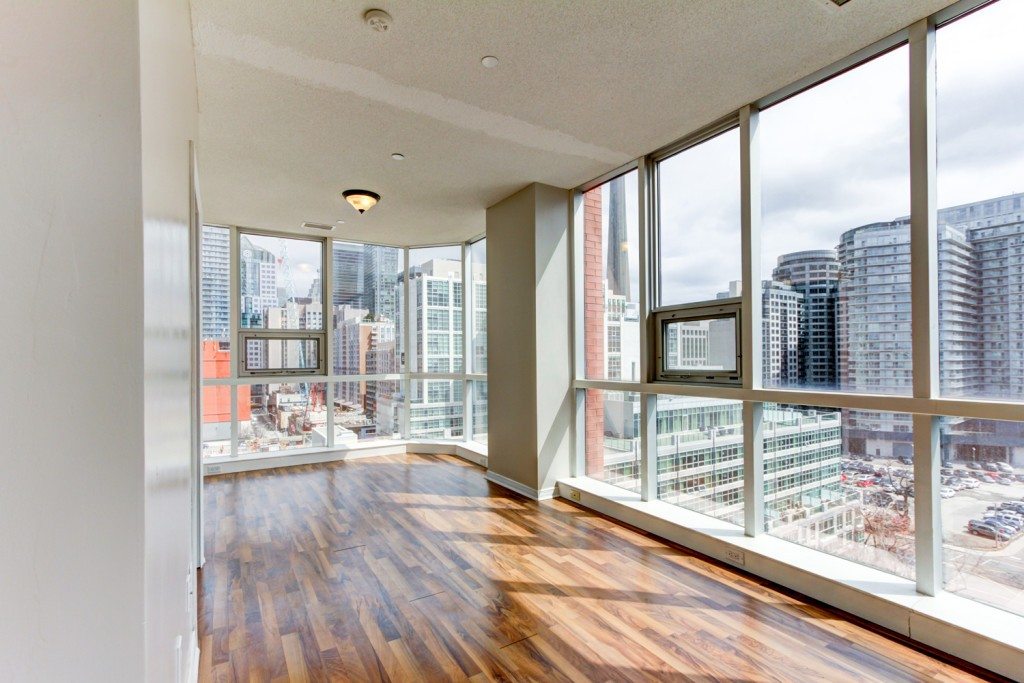 Toronto Condo for Lease