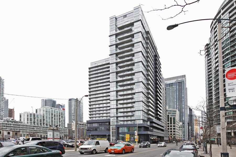 Toronto Condo for Sale