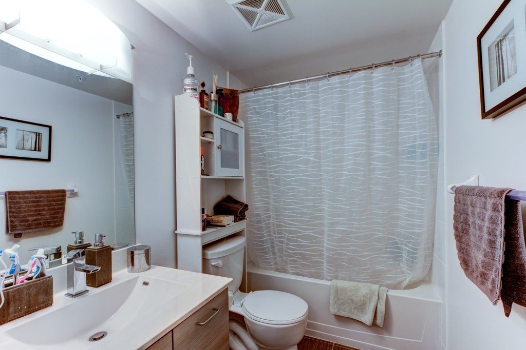 Toronto Condo for lease