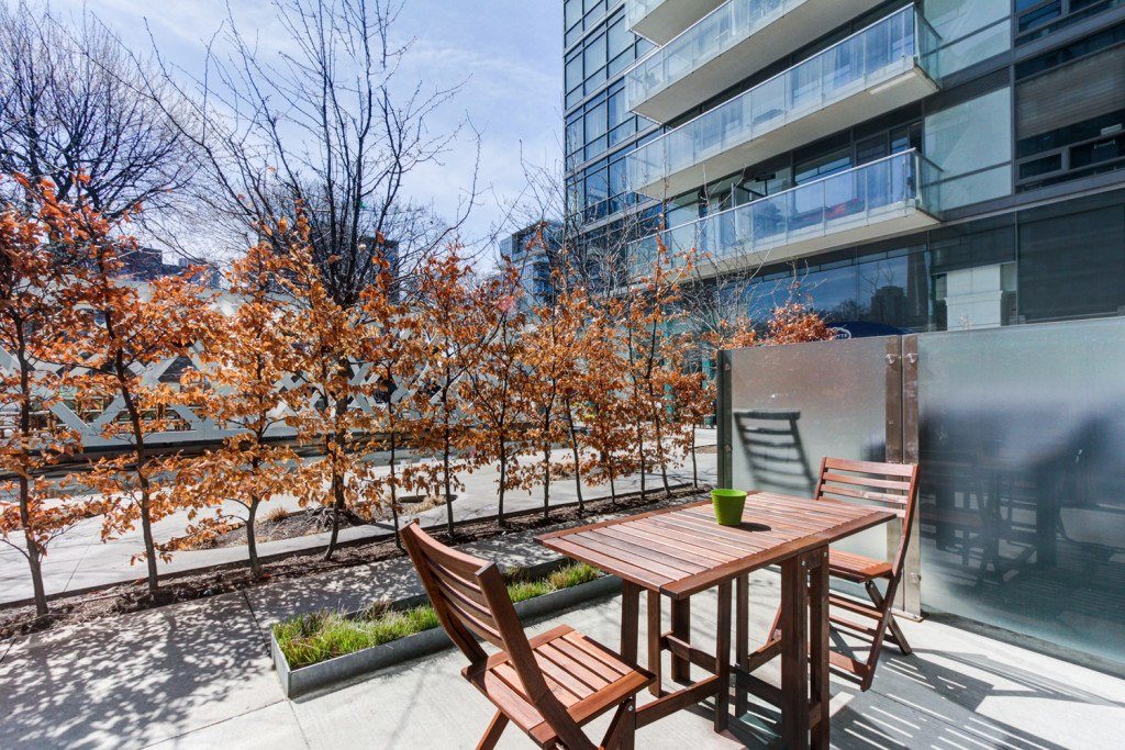 Toronto Condo