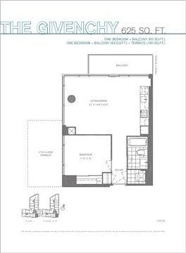 Toronto Condo