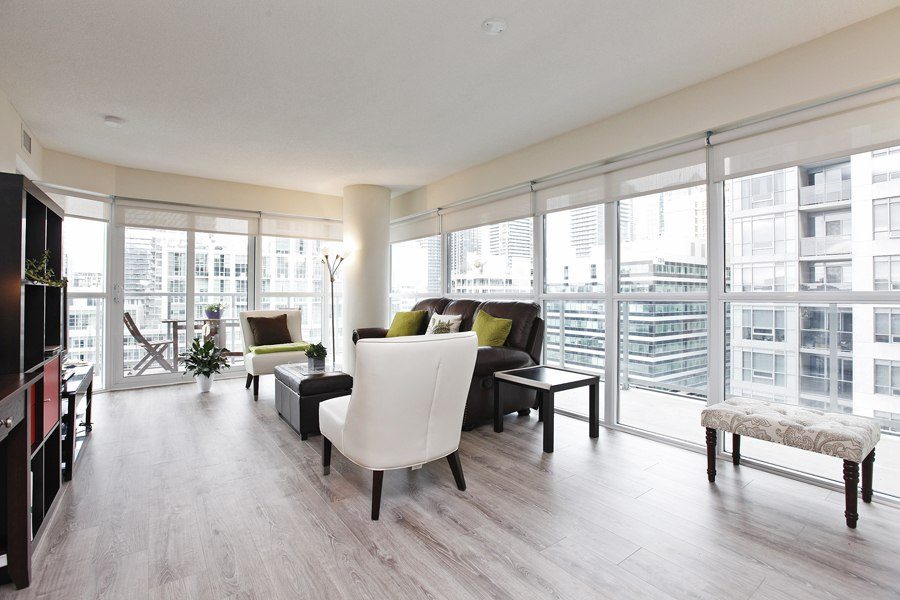 Toronto Condos for Sale