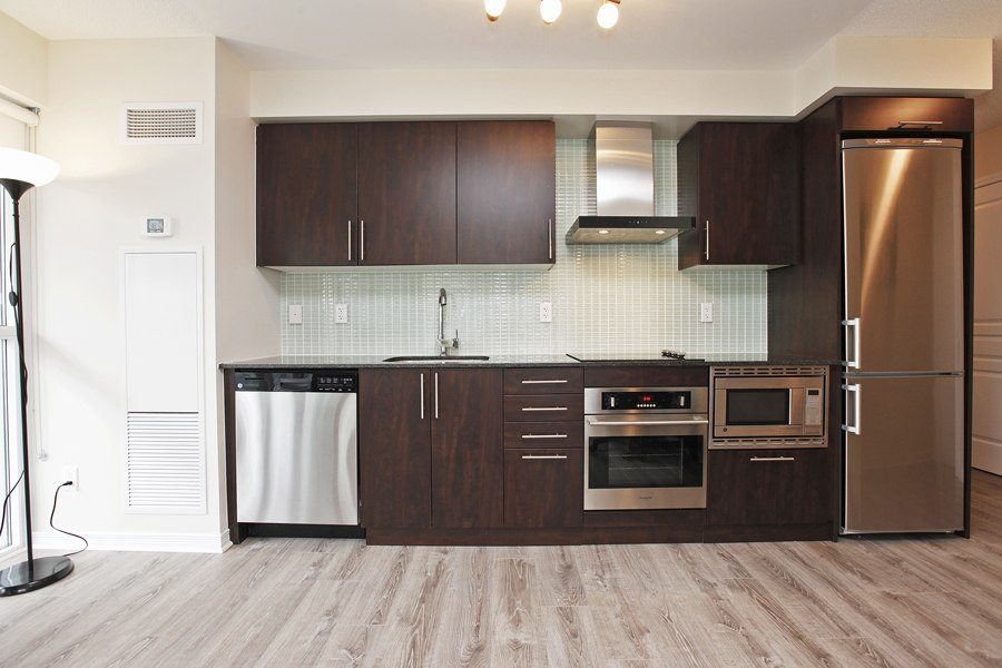 Toronto Condos