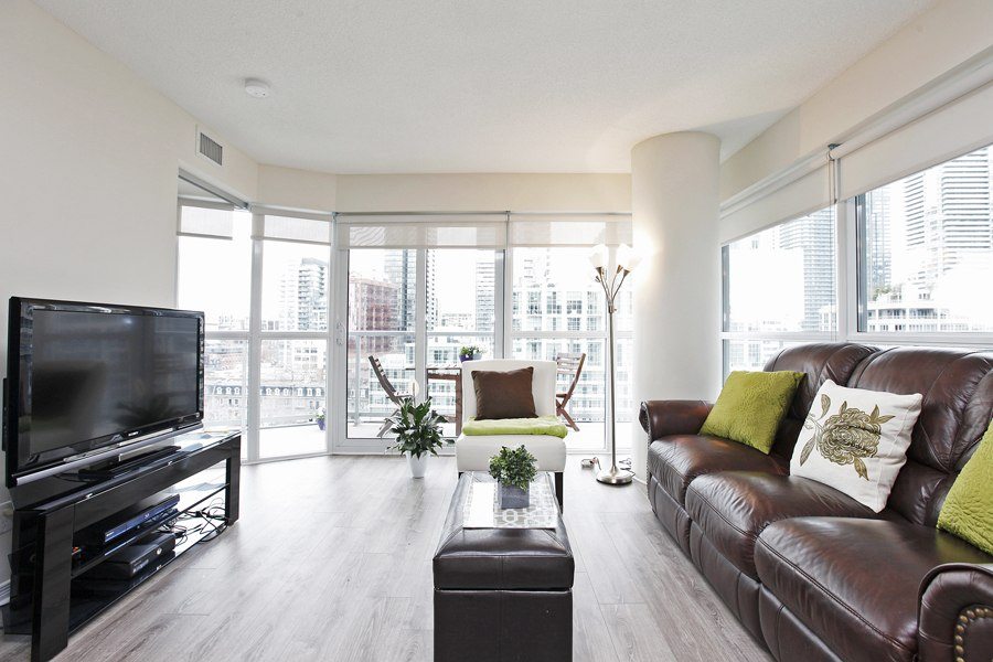 Toronto King West Condos
