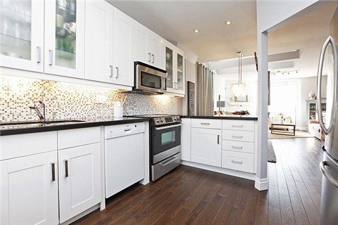 Toronto Riverdale