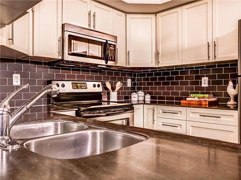 Toronto Townhouse