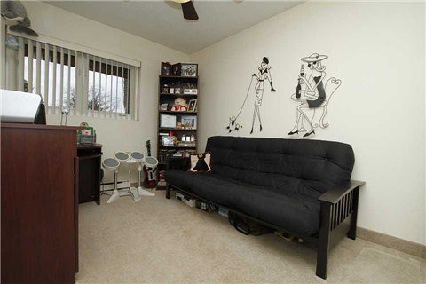 Townhome Scarrborough Village