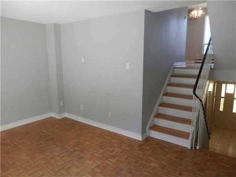 Townhomes Niagara Toronto