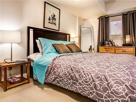Townhouse Toronto Sold