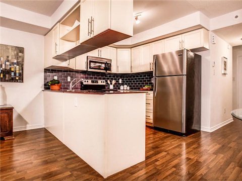 Townhouse Toronto