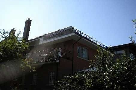 Triplex Little Italy