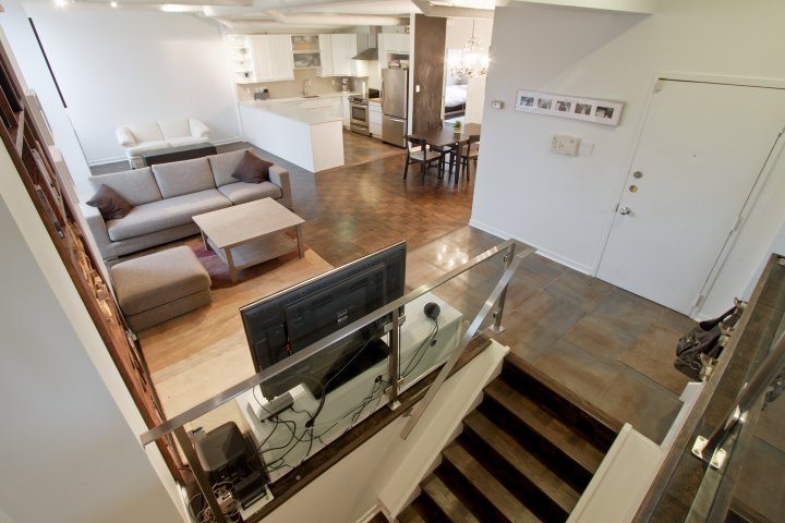 115 Manning #3 - Trinity Bellwoods Loft for sale by the BREL team (18)