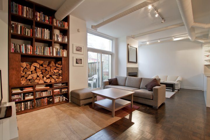 115 Manning #3 - Trinity Bellwoods Loft for sale by the BREL team (2)