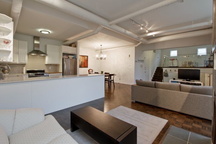 115 Manning #3 - Trinity Bellwoods Loft for sale by the BREL team (5)
