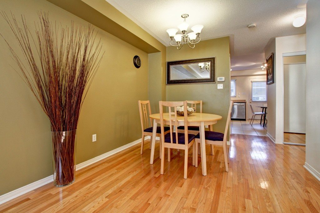 131 brickworks townhouse
