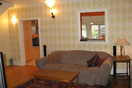 177 Galley Ave - Roncesvalles Century Home SOLD by the BREL team (1)