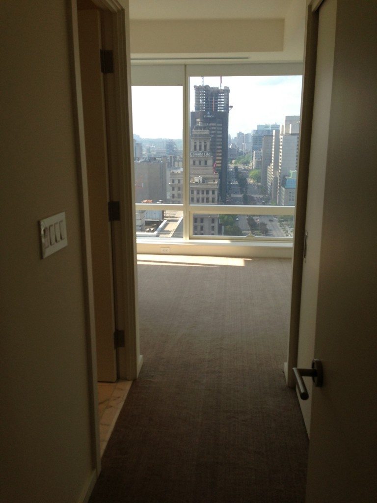 180 University Rentals