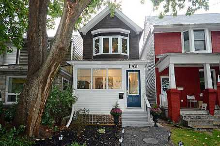 193 Rhodes east Leslieville house SOLD by the BREL team (3)