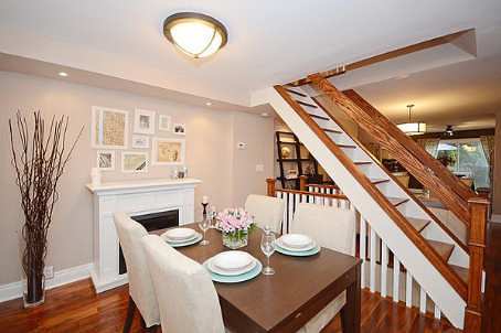 193 Rhodes east Leslieville house SOLD by the BREL team (5)