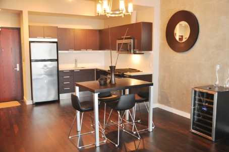 25 Oxley kitchen