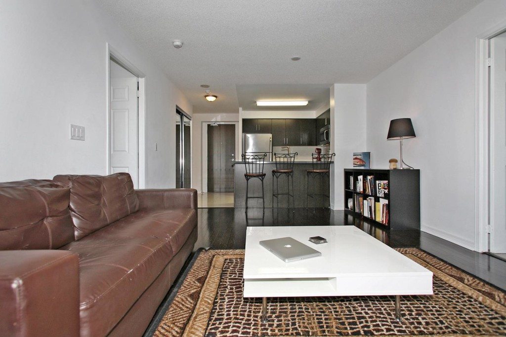 3 Michael Power Condominium