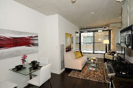 533 Richmond St Loft in King West (4)