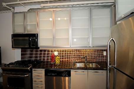 533 Richmond St Loft in King West (5)