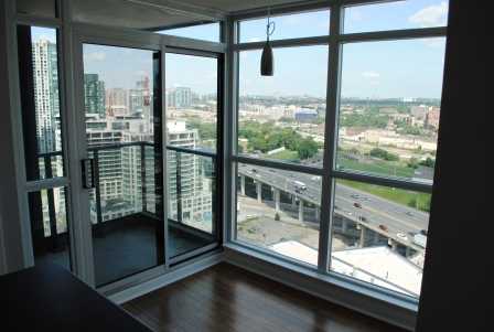 600 Fleet Condo